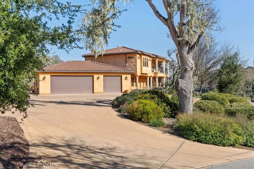Atascadero, CA 93422,10460 Portal Road