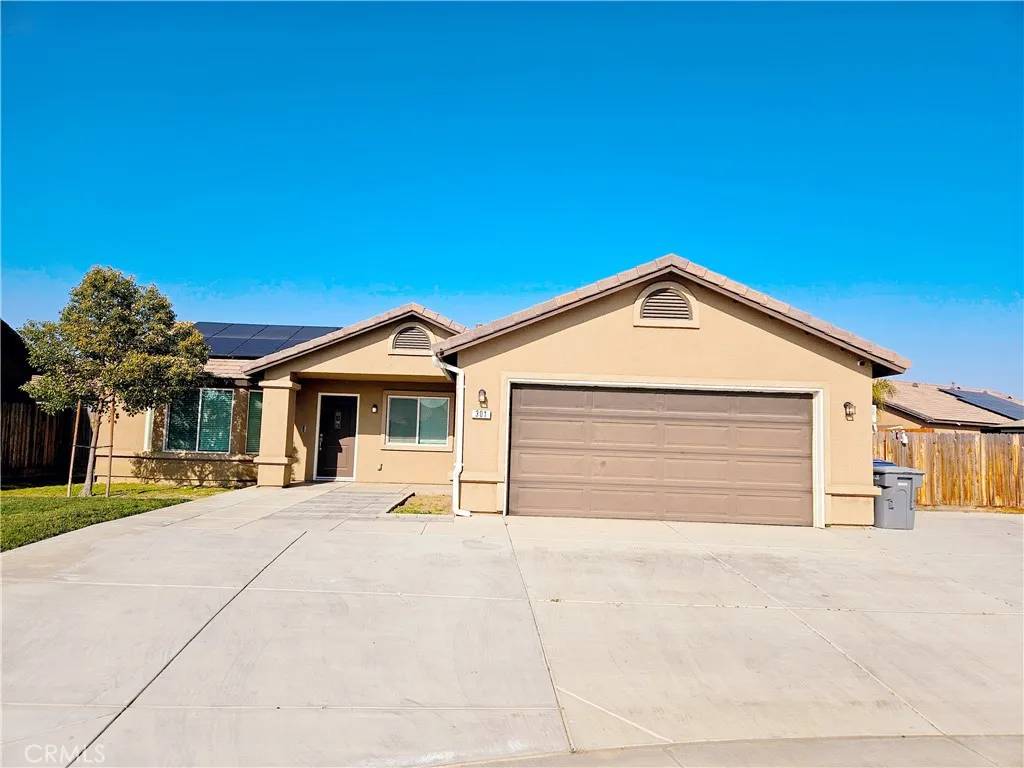 Delano, CA 93215,301 Moonstone Beach Court
