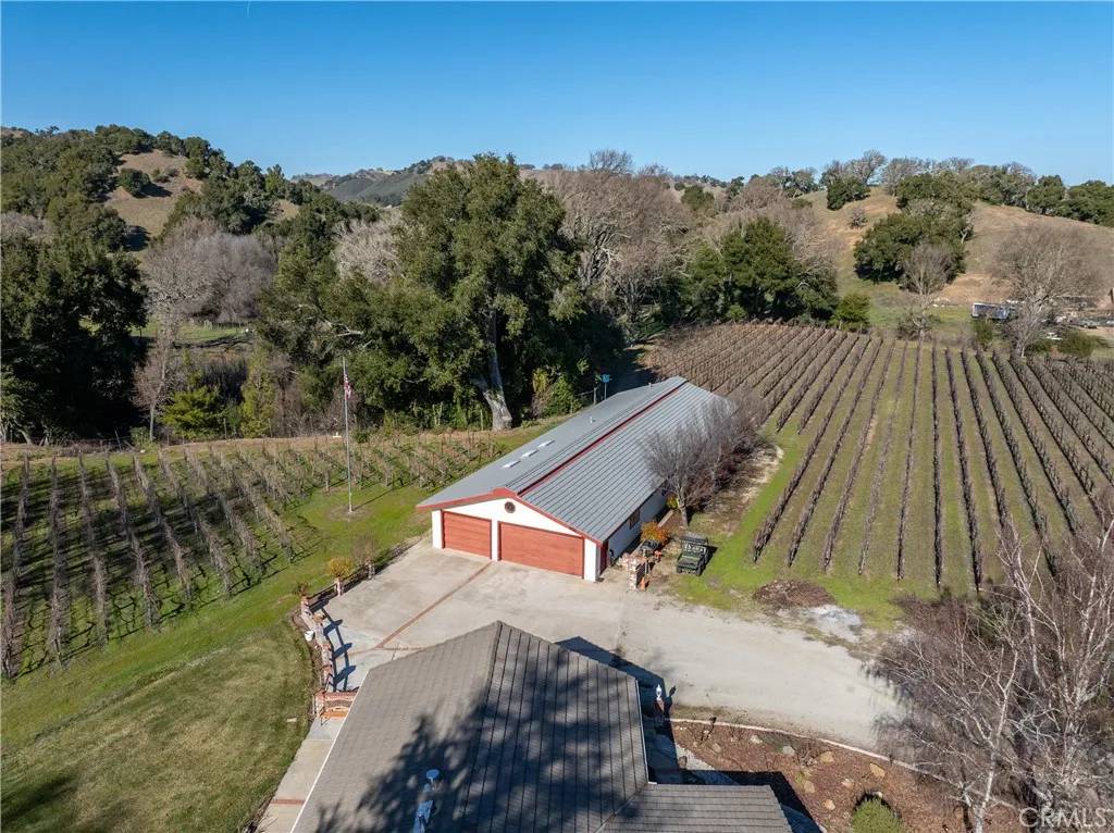 Atascadero, CA 93422,11770 Cenegal Road