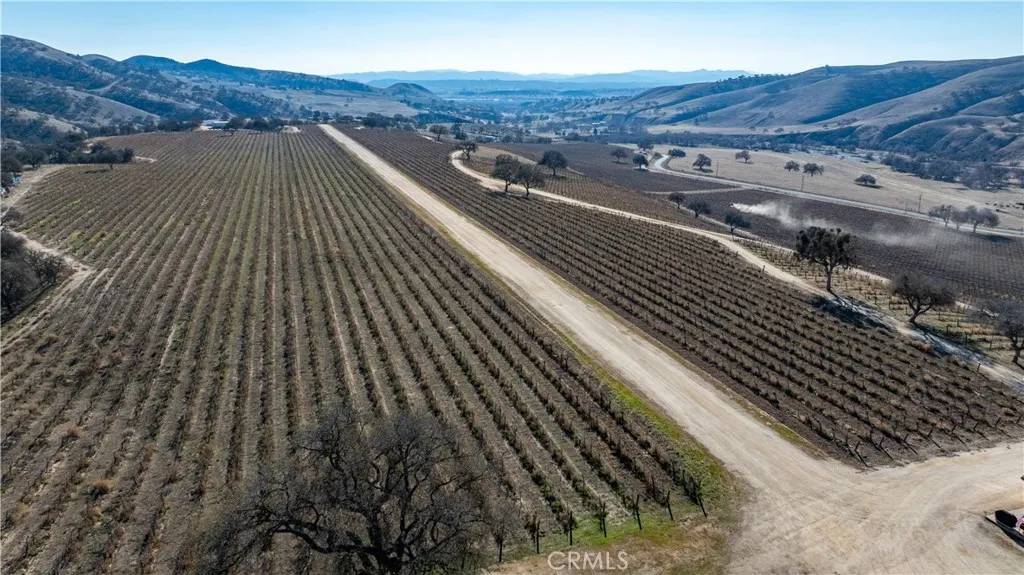 San Miguel, CA 93451,75751 Indian Valley Road