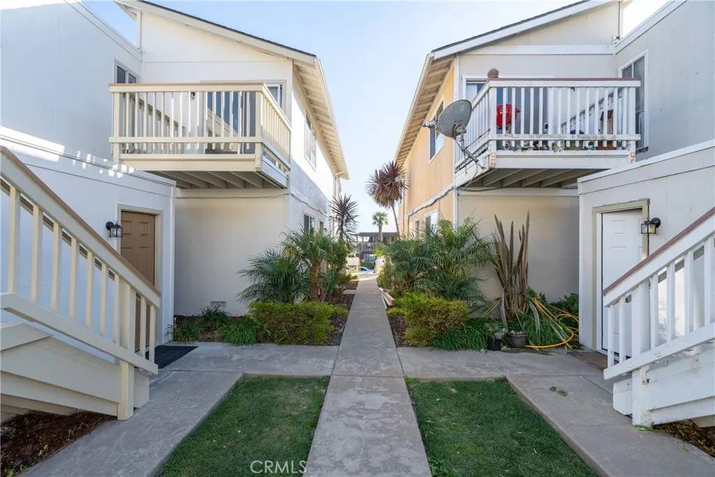 Pismo Beach, CA 93449,2607 Solano Road
