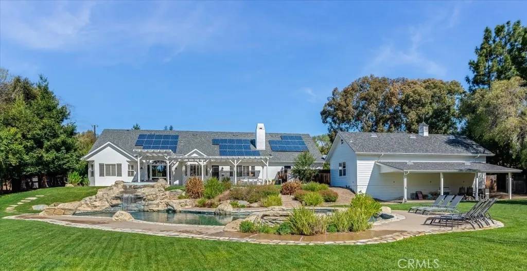 Solvang, CA 93463,2800 Quail Valley Road