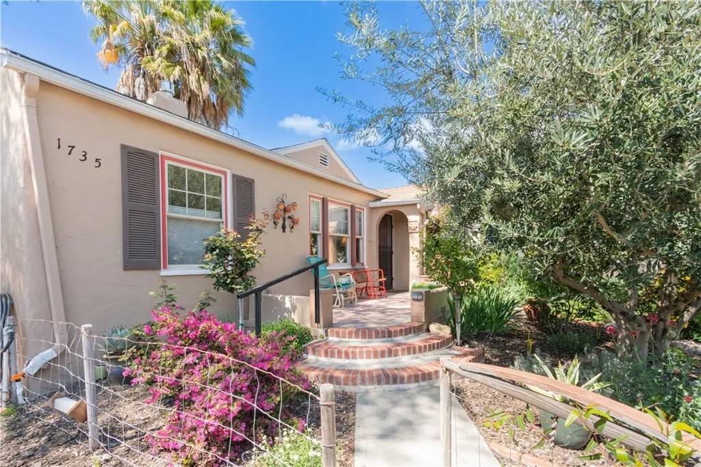 Paso Robles, CA 93446,1735 Park Street