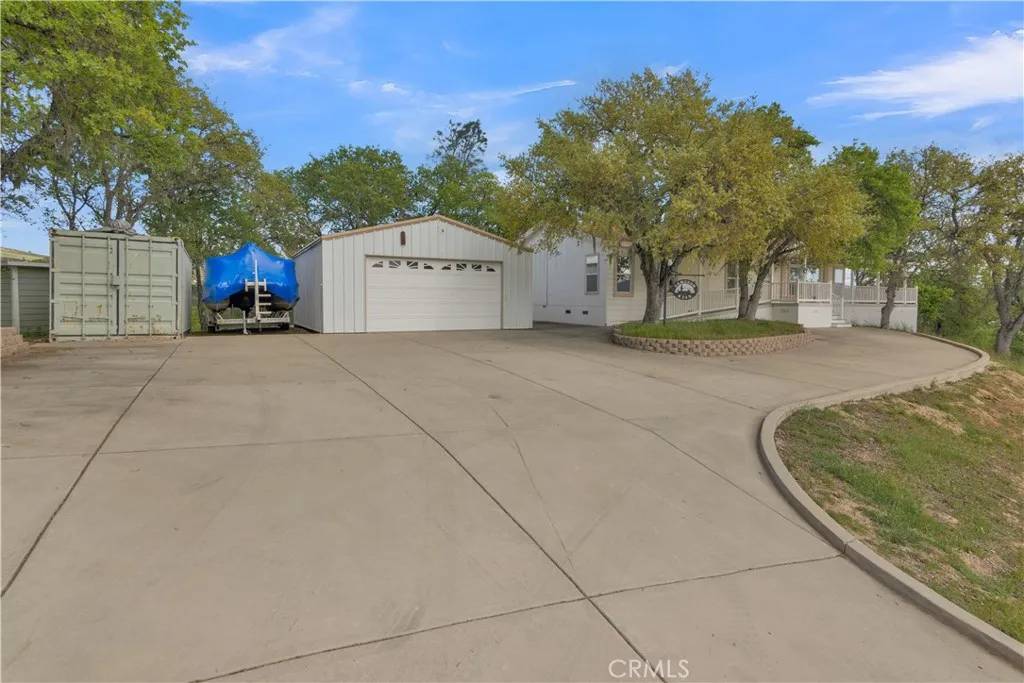 Bradley, CA 93426,6319 Nacimiento Shores Road