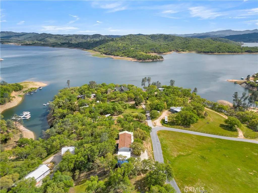 Bradley, CA 93426,6319 Nacimiento Shores Road