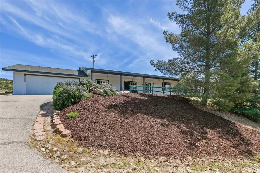 Creston, CA 93432,3770 Blue Ridge Road