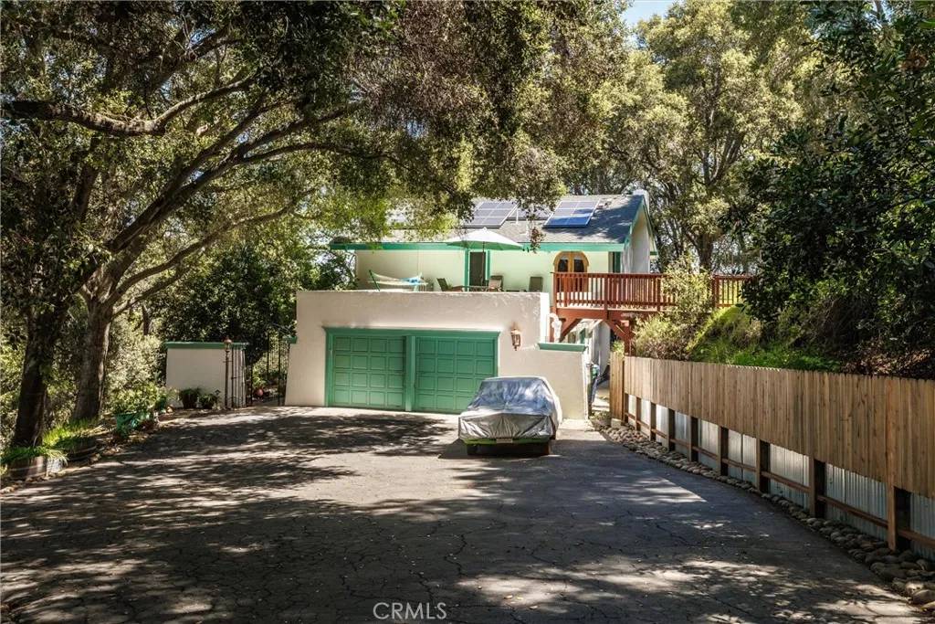 Atascadero, CA 93422,2015 Alturas Road