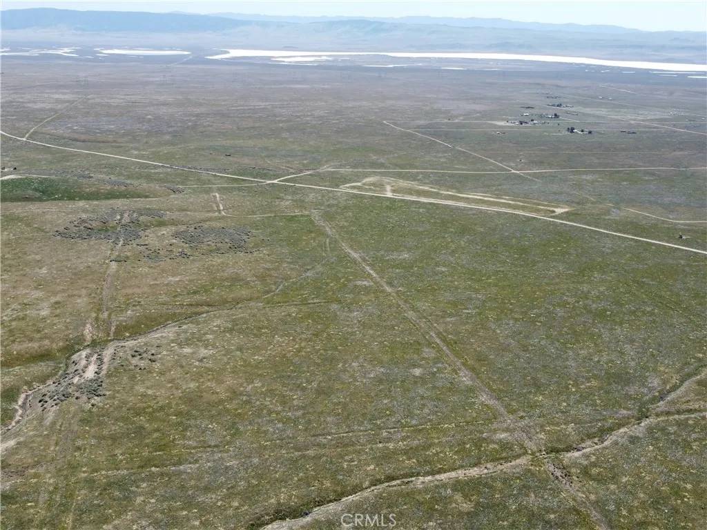 California Valley, CA 93453,0 Arlight Tr