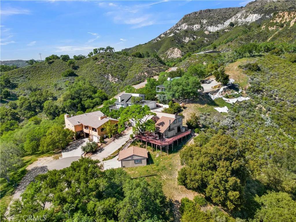 Bradley, CA 93426,2170 Ridge Rider Road