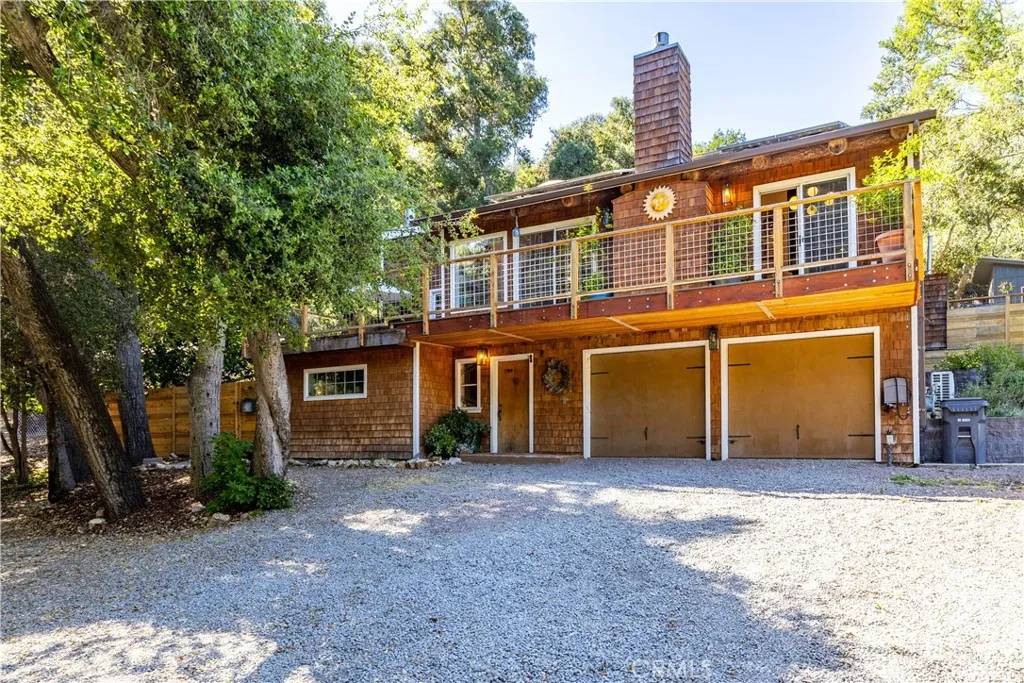 Atascadero, CA 93422,7900 San Clemente Avenue