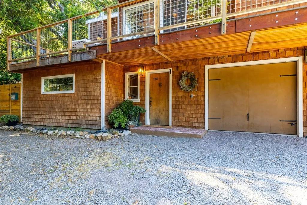 Atascadero, CA 93422,7900 San Clemente Avenue