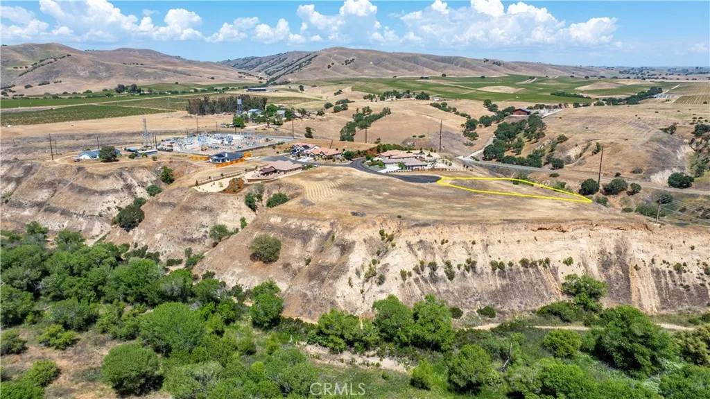 San Miguel, CA 93451,13060 River Bluffs (Lot 1)