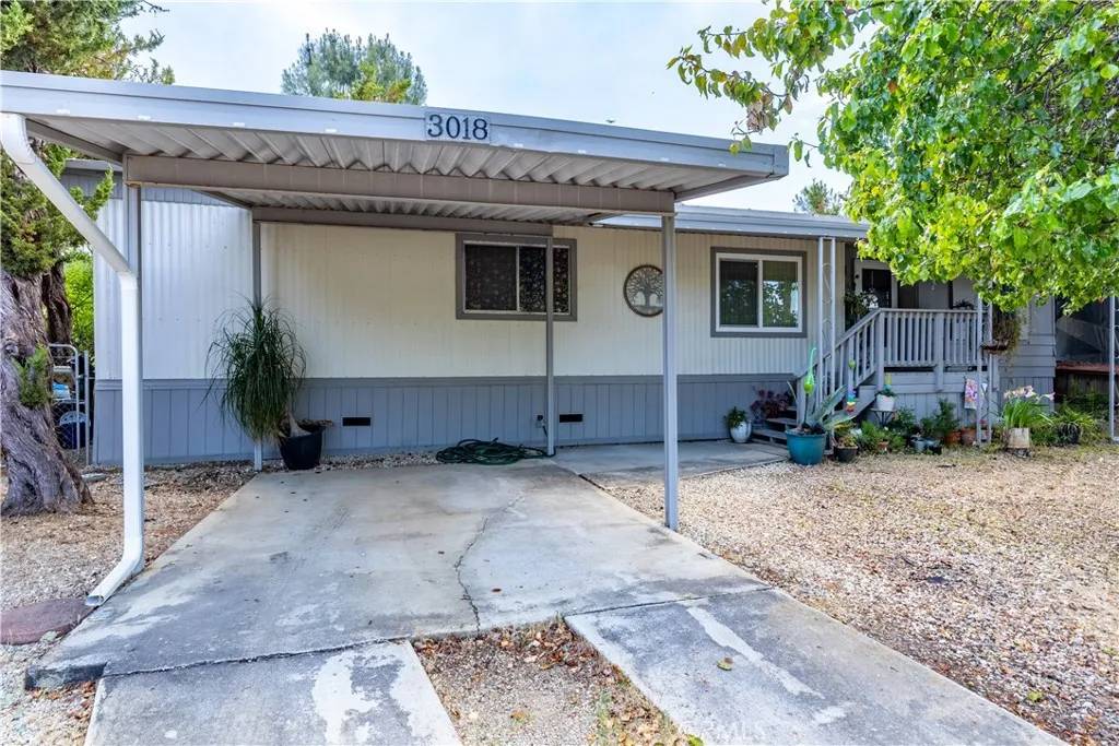 Paso Robles, CA 93446,3018 Spyglass Lane