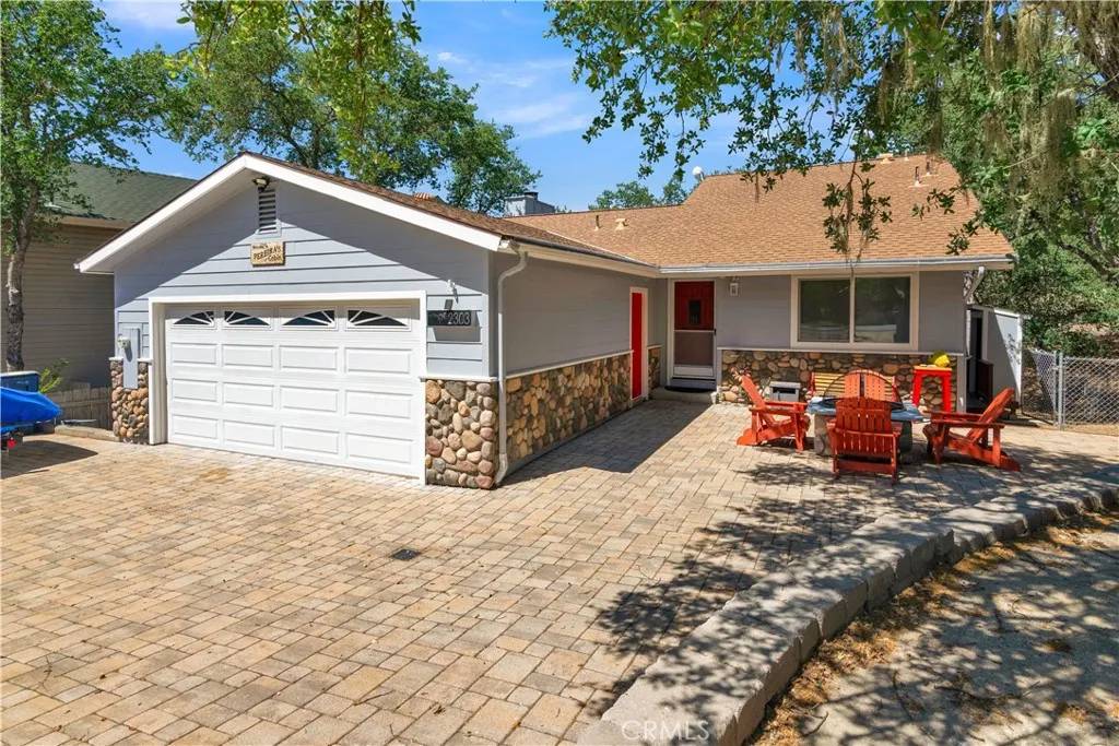 Bradley, CA 93426,2303 Ridge Rider Road