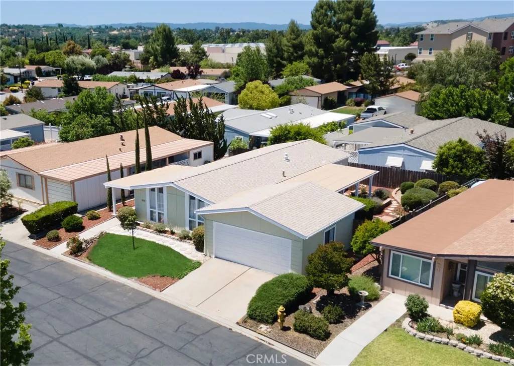 Paso Robles, CA 93446,228 Partridge Avenue