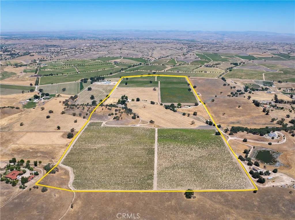 Paso Robles, CA 93446,5275 Camp 8 Road