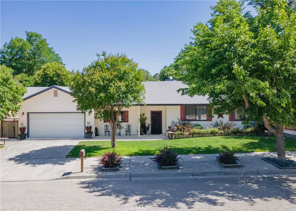 Paso Robles, CA 93446,402 9th Street