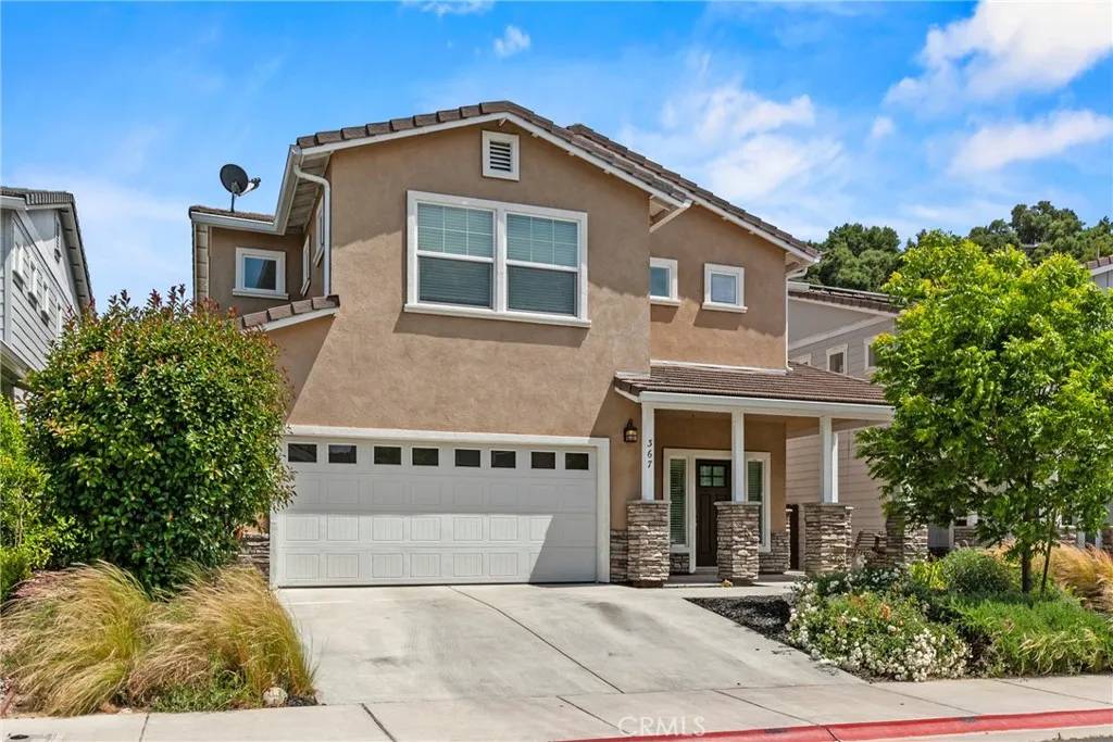 Templeton, CA 93465,367 Lily Pad Lane