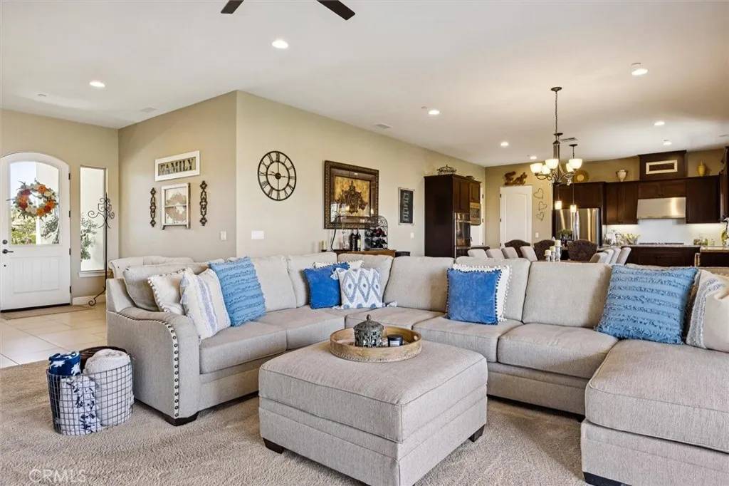 Paso Robles, CA 93446,416 Calle Alto Street