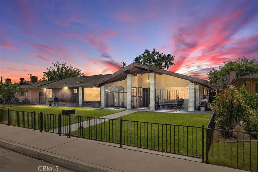 Bakersfield, CA 93307,4413 Monitor Street