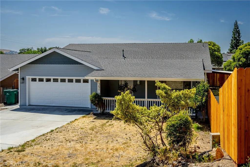 Atascadero, CA 93422,5850 Dolores Avenue