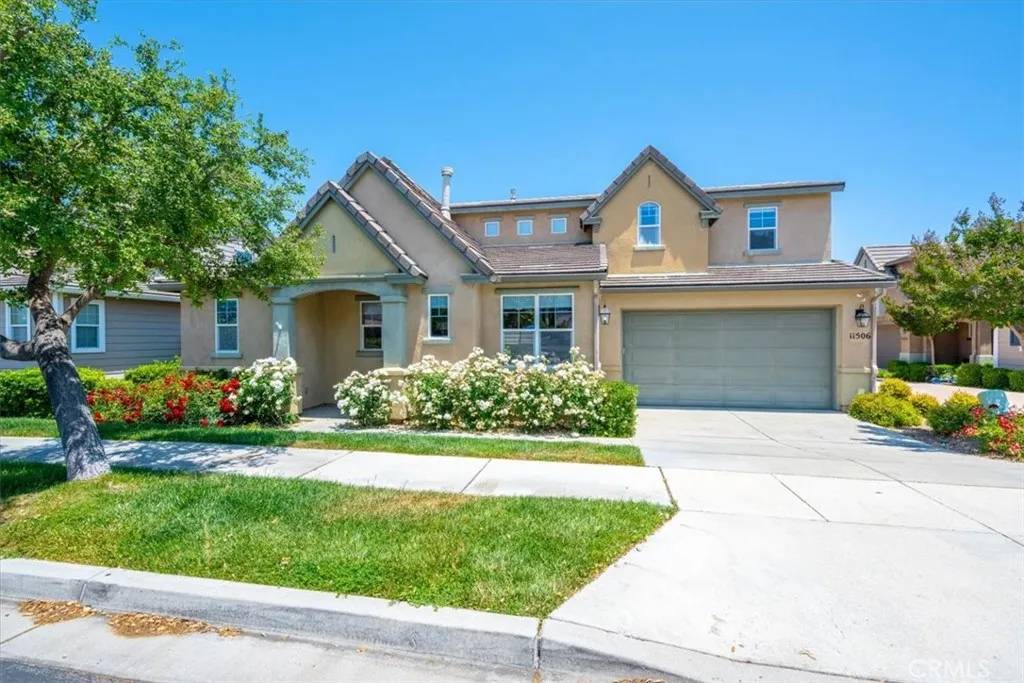 Atascadero, CA 93422,11506 Cuervo Way