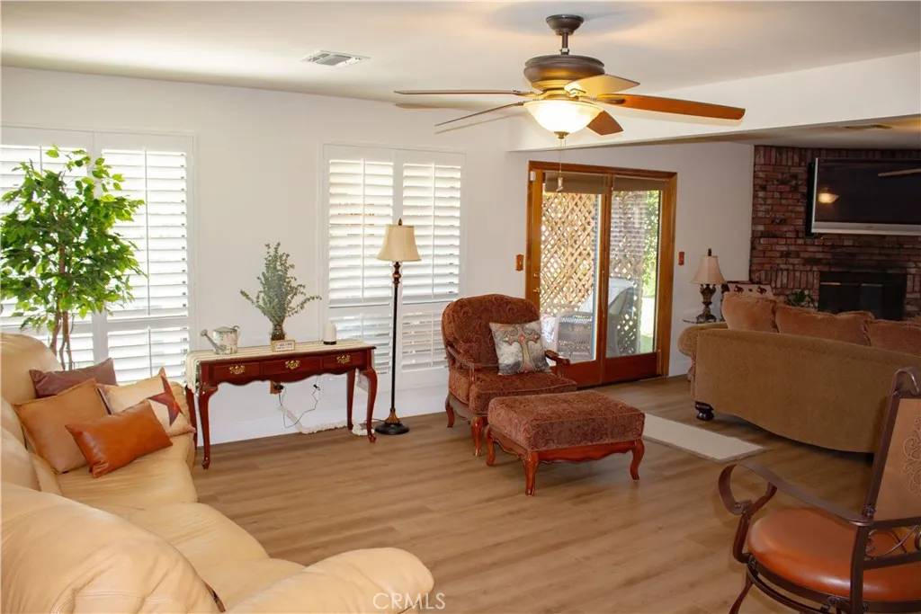 Bakersfield, CA 93307,1301 Charterten Avenue