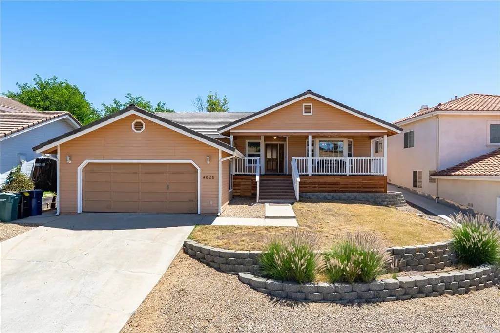 Paso Robles, CA 93446,4826 Meadow Lark Lane