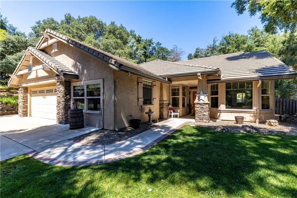 Atascadero, CA 93422,8290 Hermosa Ave