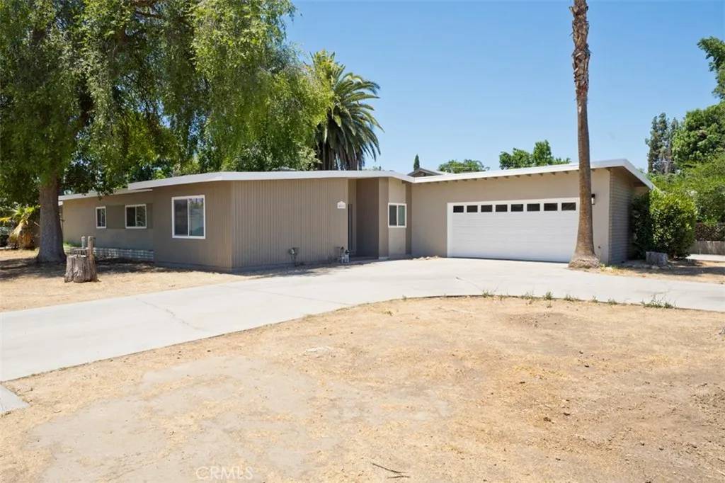 Bakersfield, CA 93309,4001 Rinker Way