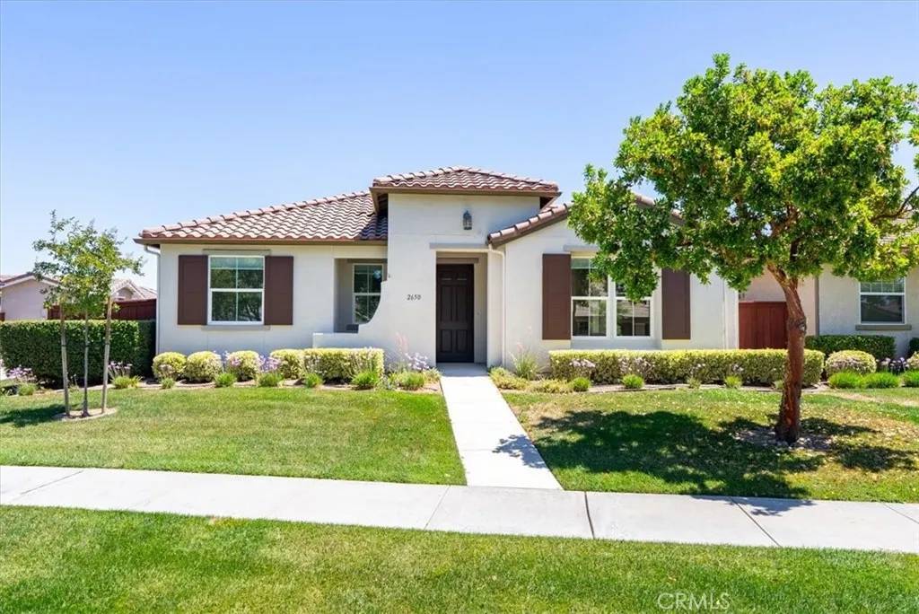 Paso Robles, CA 93446,2650 Benicia Lane