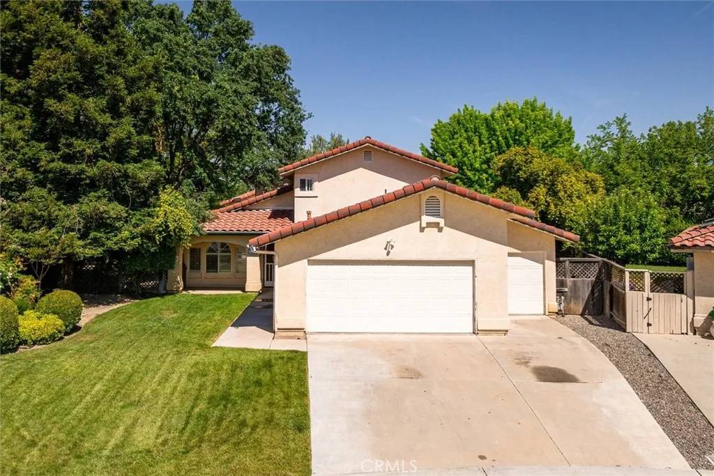 Paso Robles, CA 93446,1211 Sunrise Court