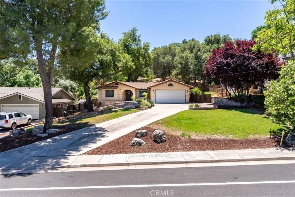 Paso Robles, CA 93446,138 15th Street