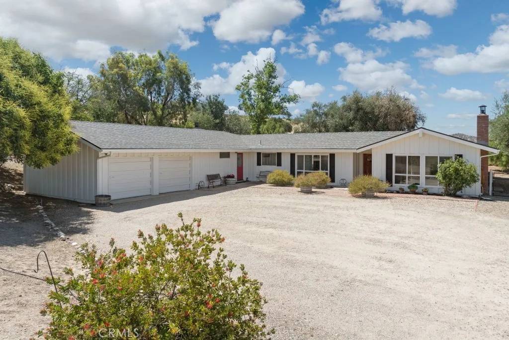 San Miguel, CA 93451,75429 Indian Valley Road
