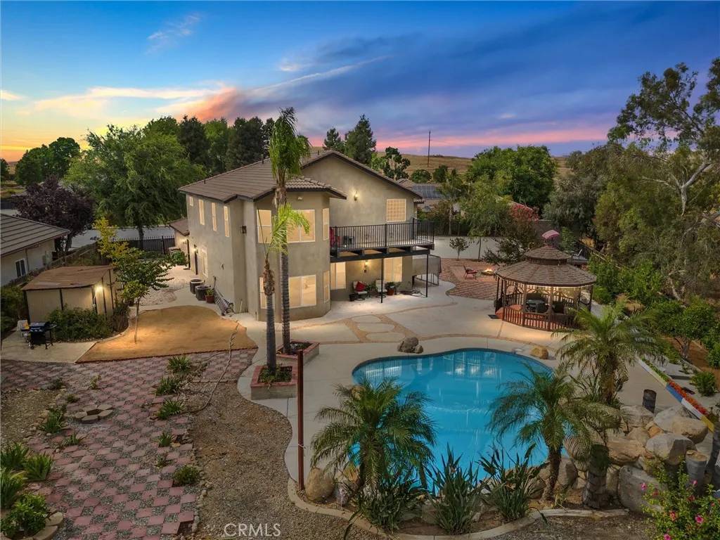 Bakersfield, CA 93306,12209 Vista Montana Drive