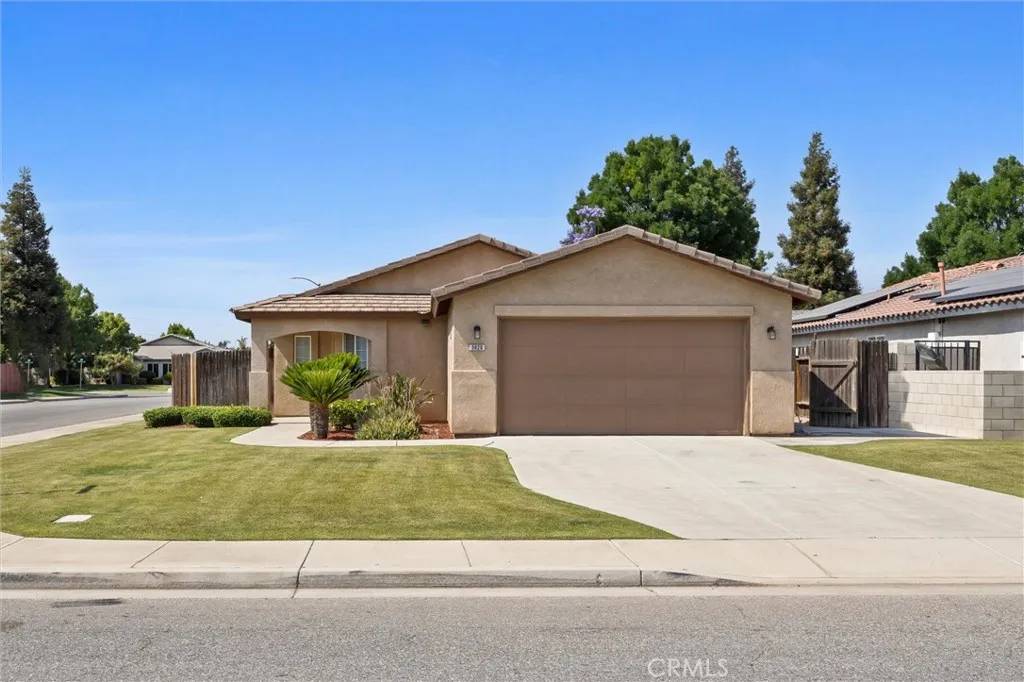 Bakersfield, CA 93308,5820 Siena Lane