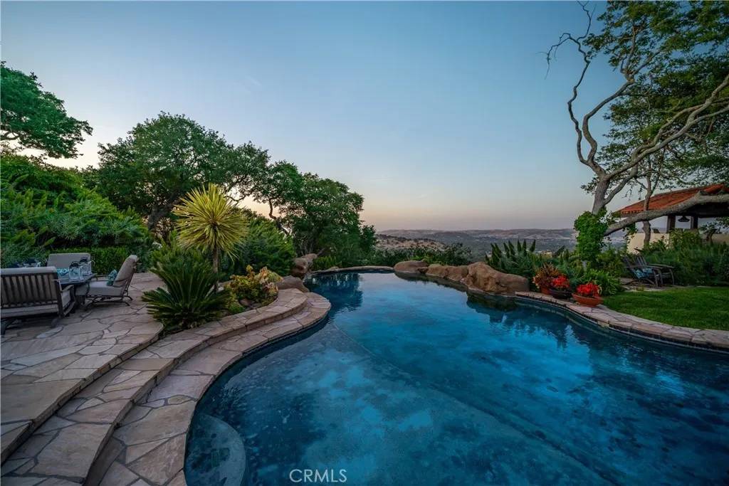 Atascadero, CA 93422,8300 San Diego Road