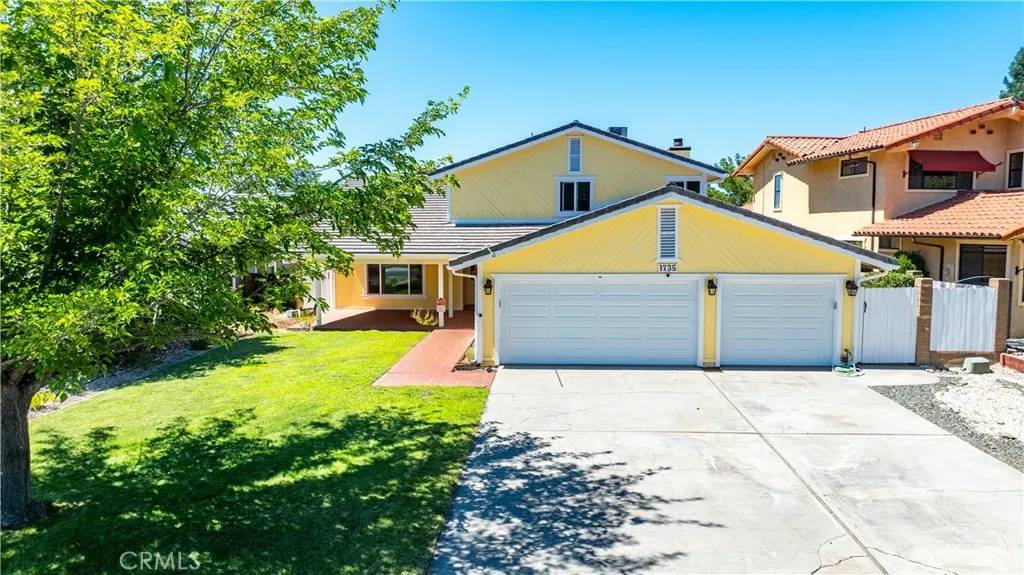 Paso Robles, CA 93446,1735 Southfork Place