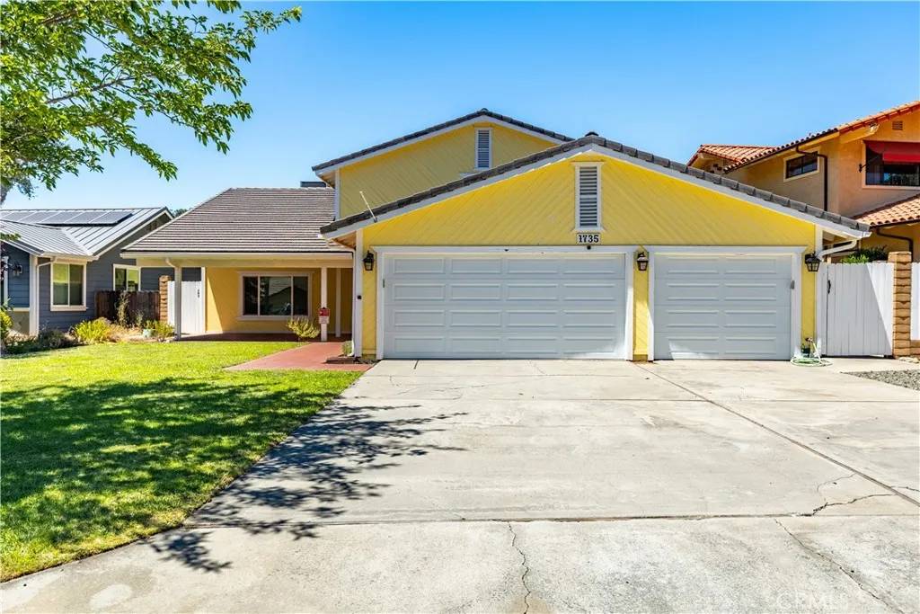 Paso Robles, CA 93446,1735 Southfork Place