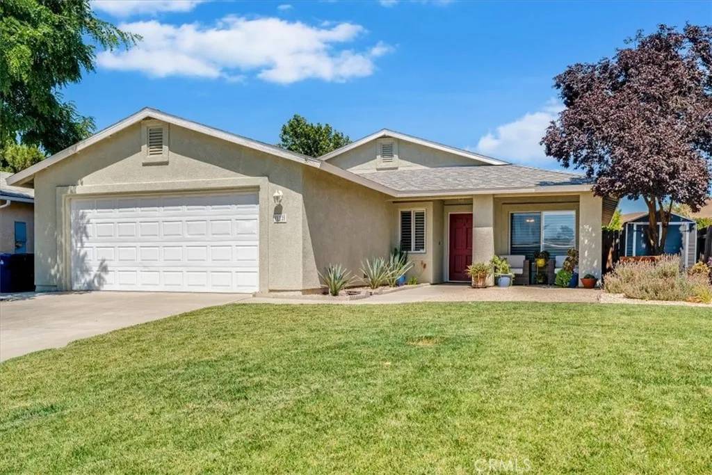 Shandon, CA 93461,172 Calle Carmelita
