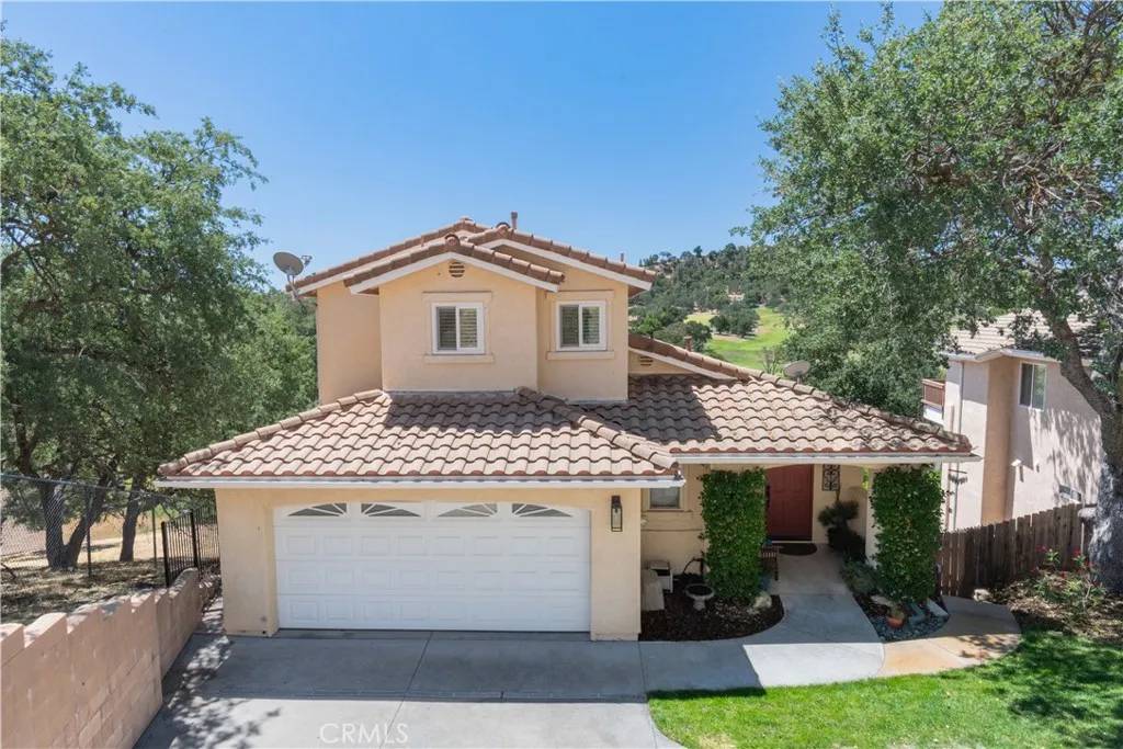 Atascadero, CA 93422,8674 Paseo de Vaca