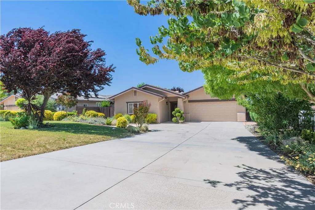 Paso Robles, CA 93446,403 Montebello Oaks Drive