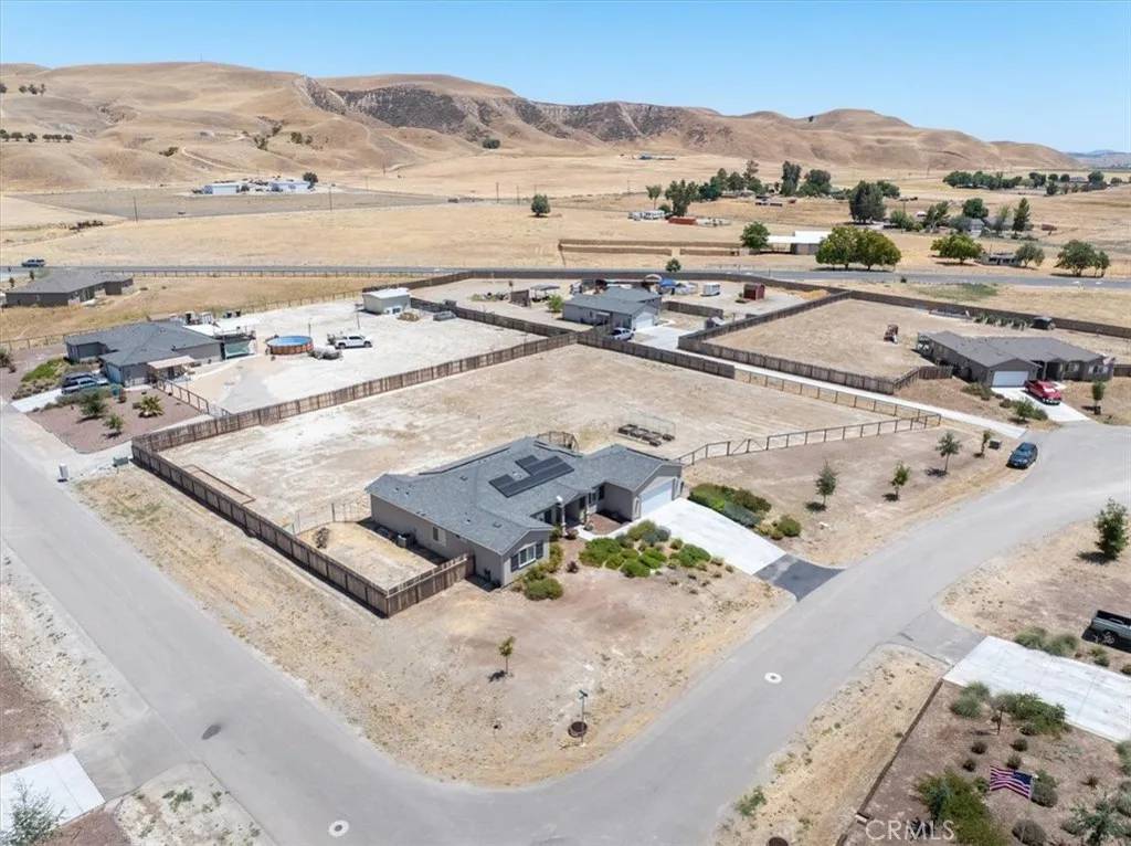 Shandon, CA 93461,256 Archer Circle