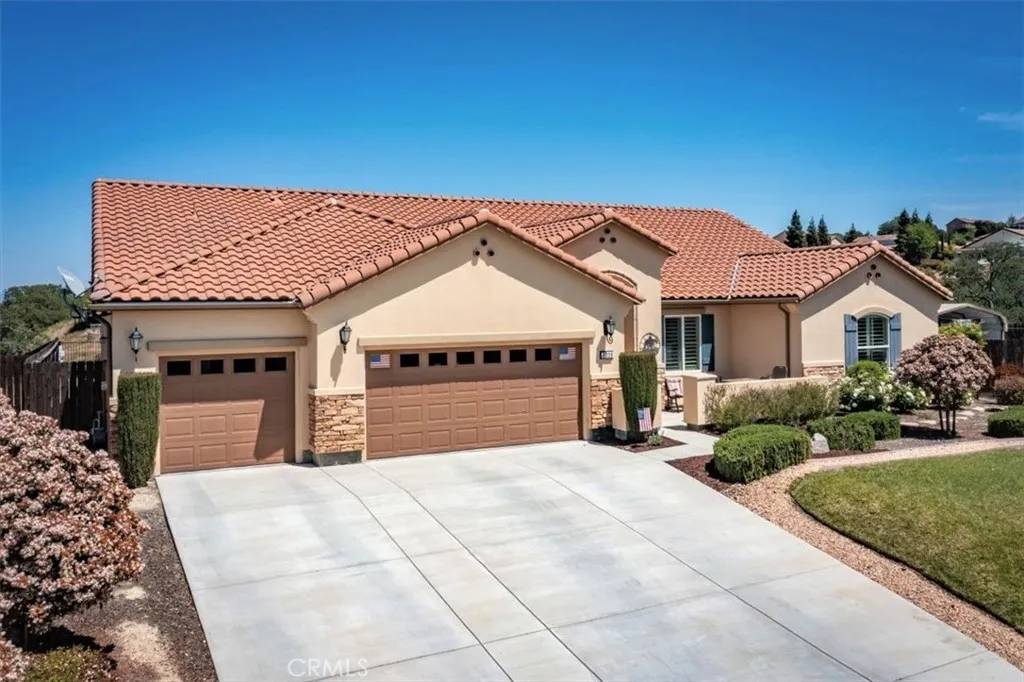 Paso Robles, CA 93446,2009 Vista Oaks Way