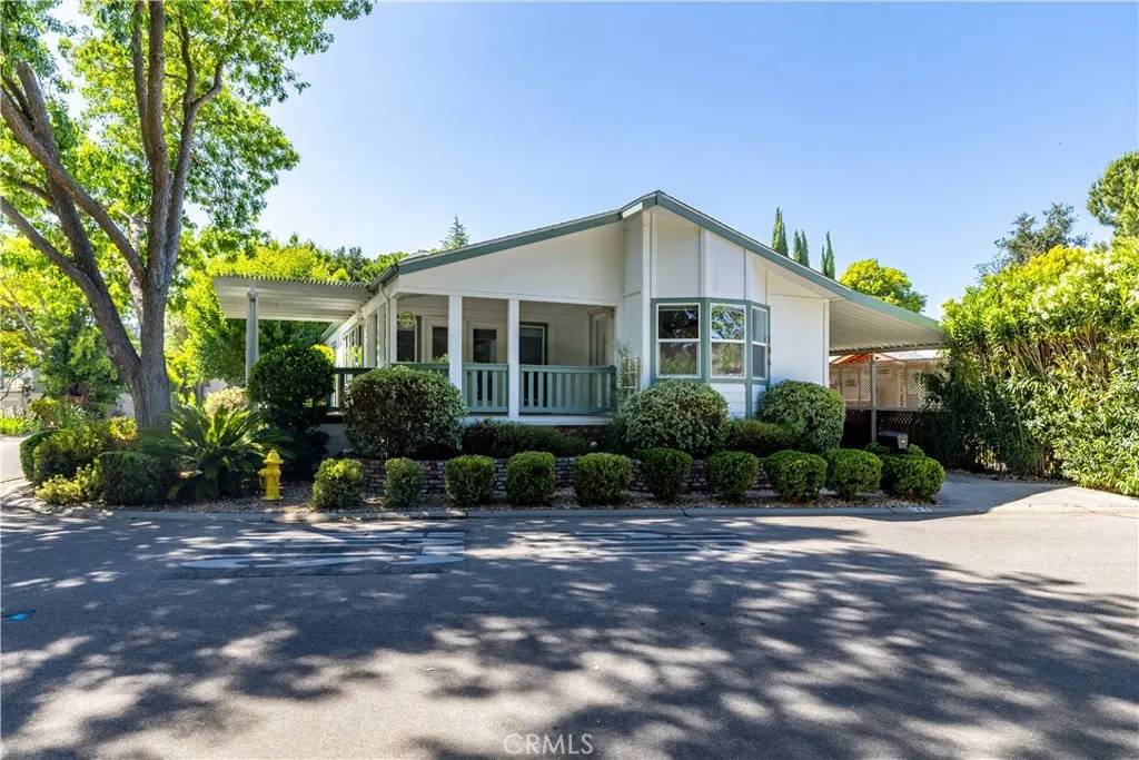 Paso Robles, CA 93446,146 Via Santa Barbara #146
