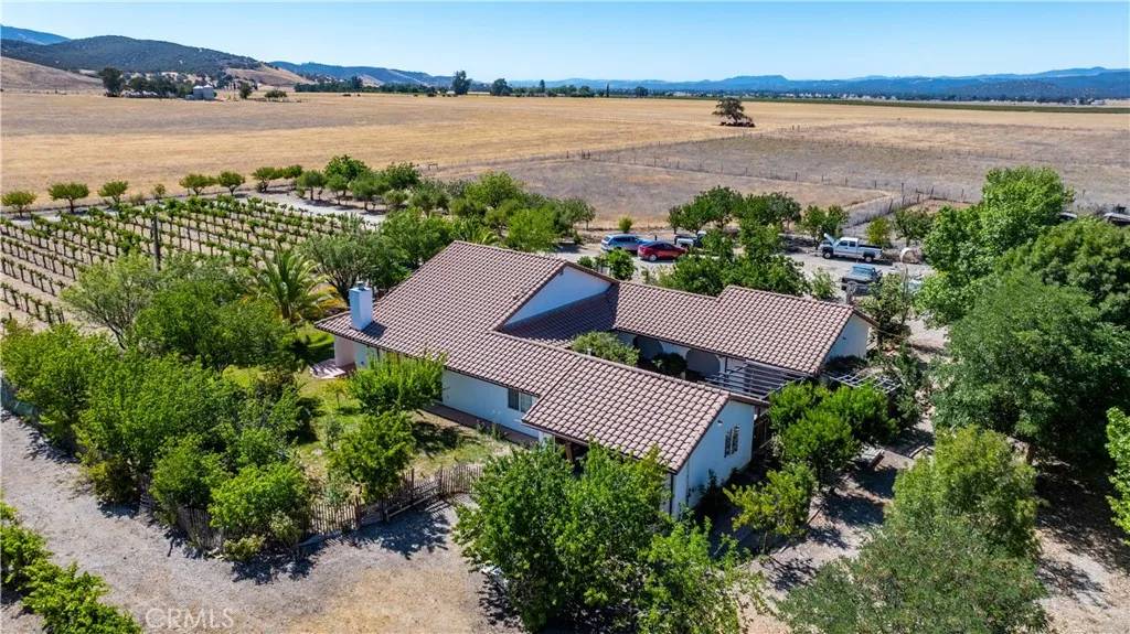 Lockwood, CA 93932,65380 San Lucas Road