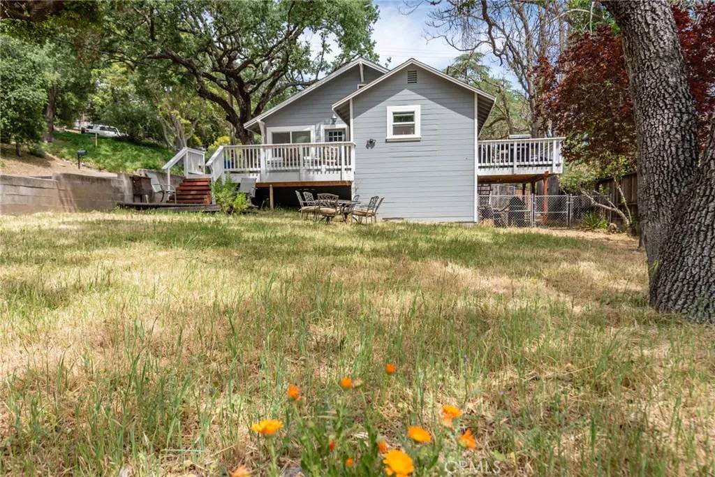 Paso Robles, CA 93446,1222 Chestnut Street