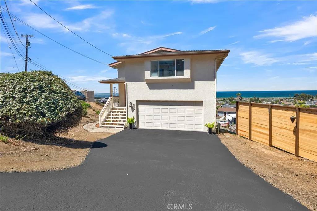 Morro Bay, CA 93442,679 Elena Street