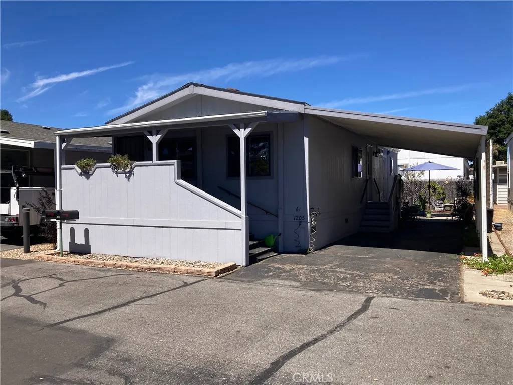 Atascadero, CA 93422,1215 El Camino Real #61