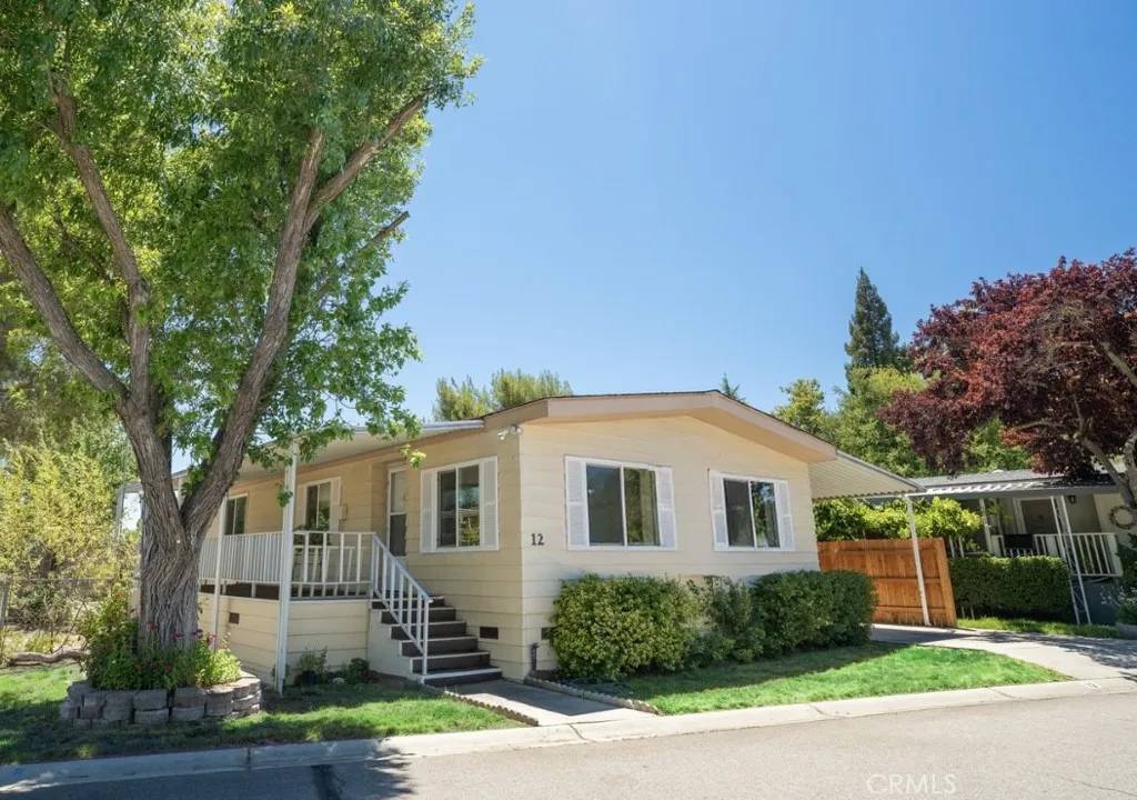 Paso Robles, CA 93446,12 Via Santa Barbara #12